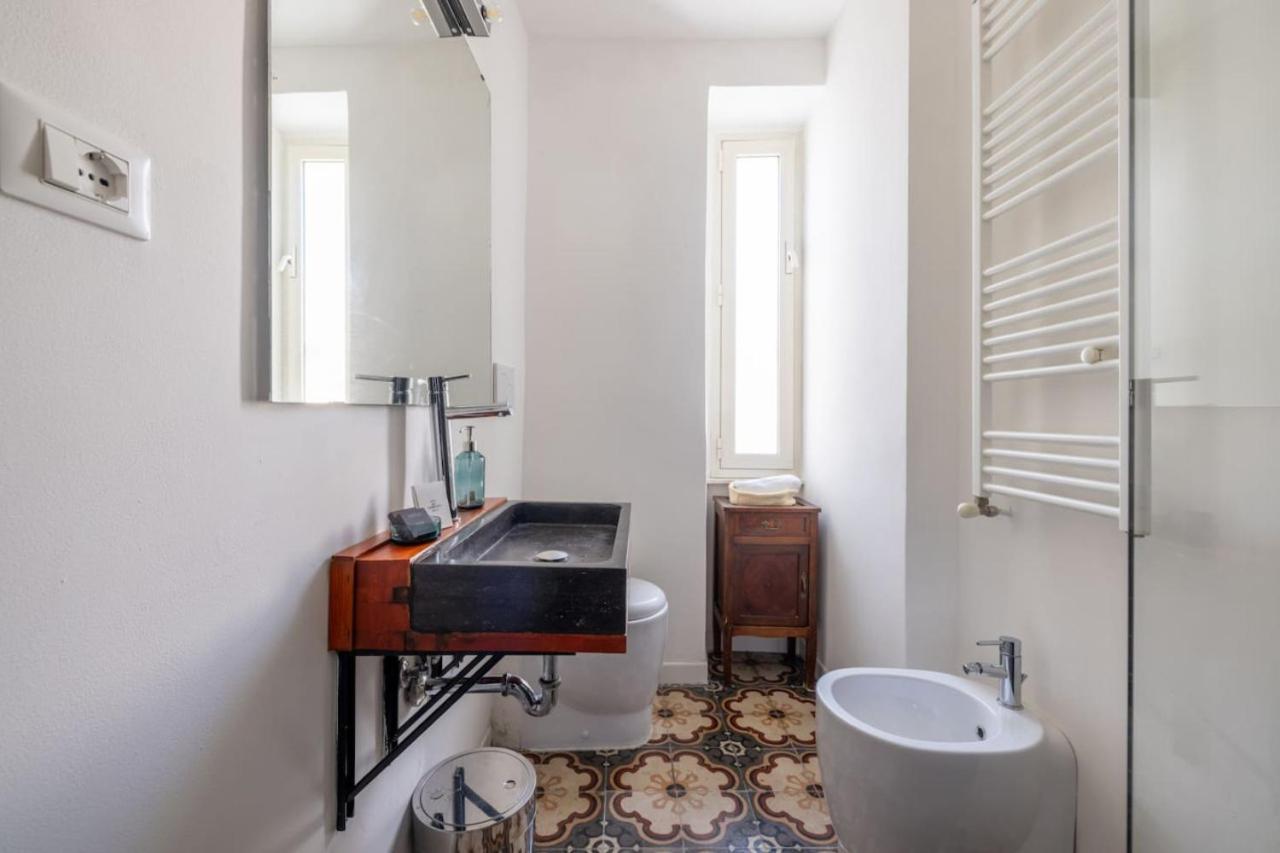 Botanico - Trastevere Appartamento Roma