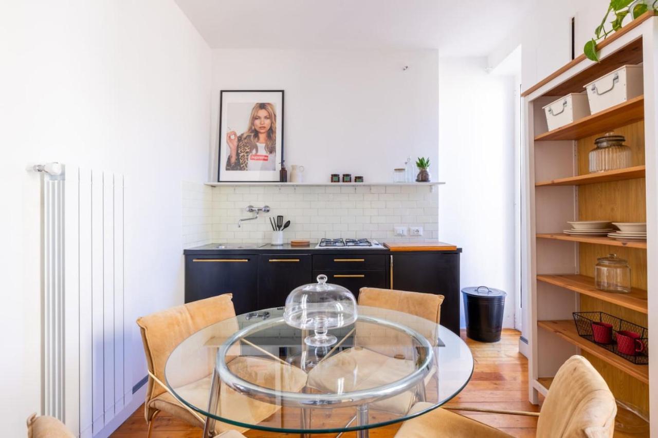 Appartamento Botanico - Trastevere *