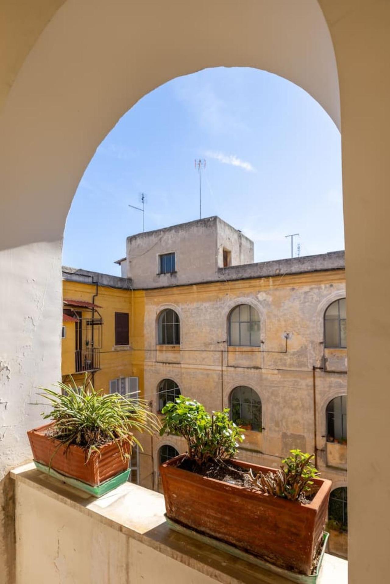 Apartamento Botanico - Trastevere *