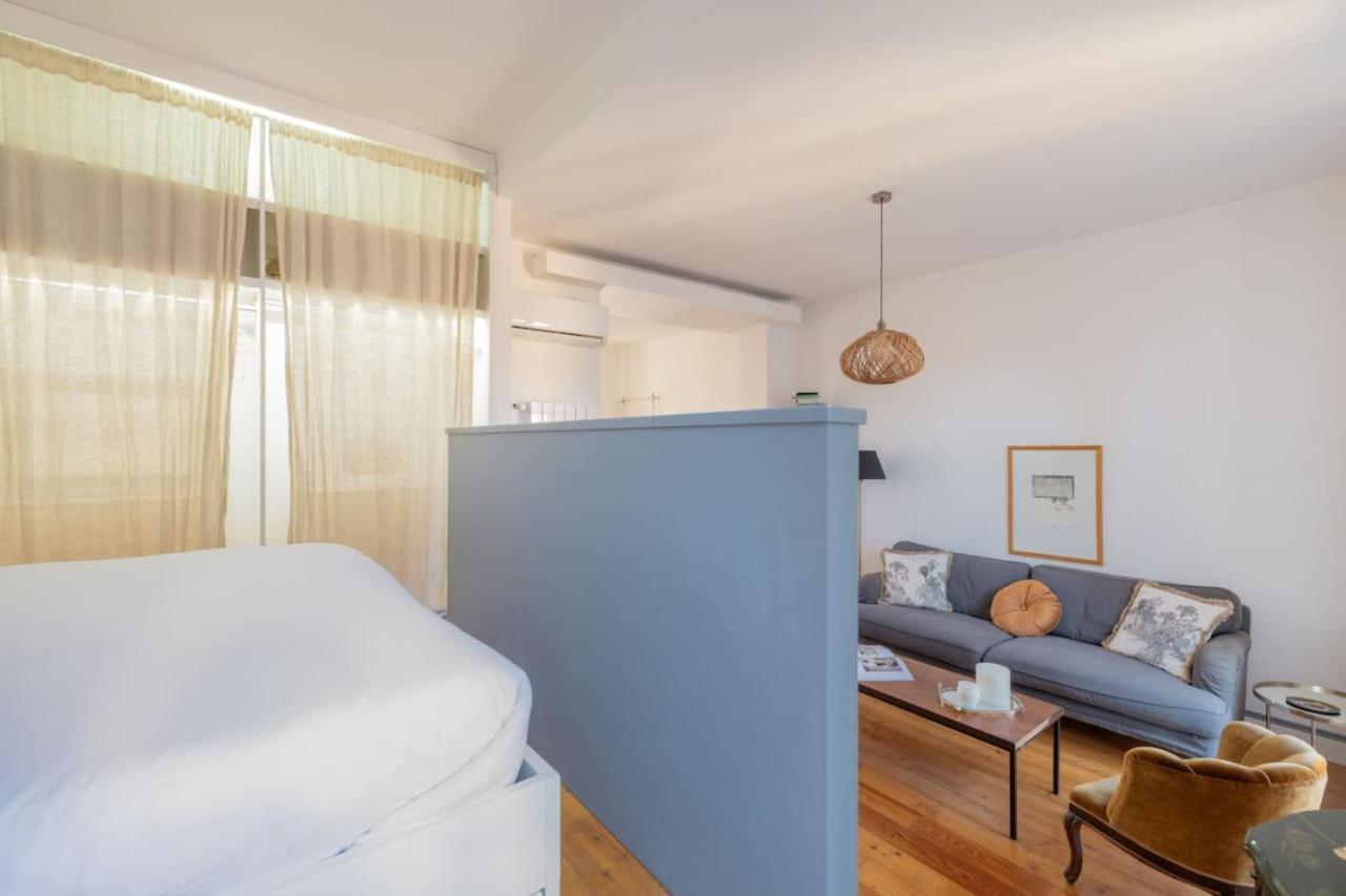 Botanico - Trastevere Apartamento *