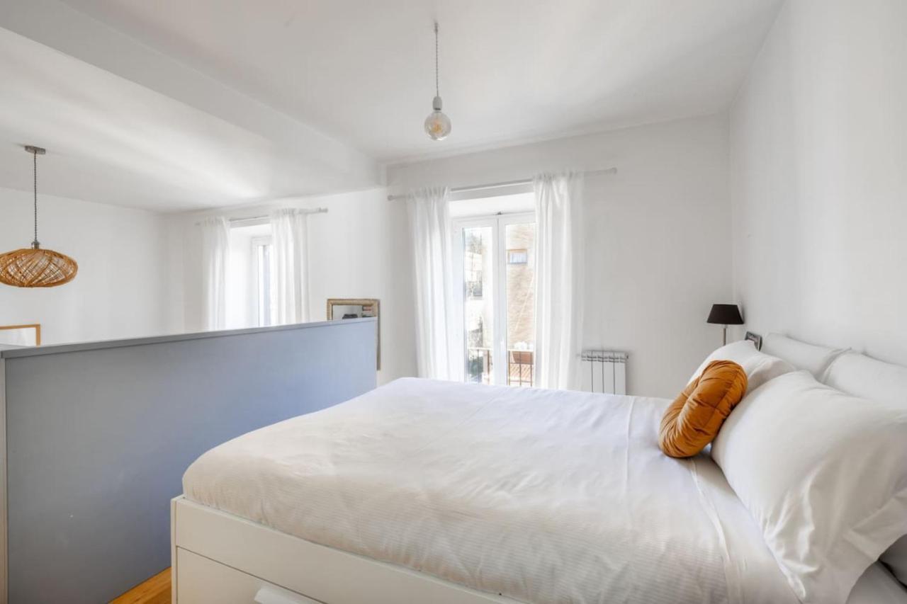 Appartamento Botanico - Trastevere Roma