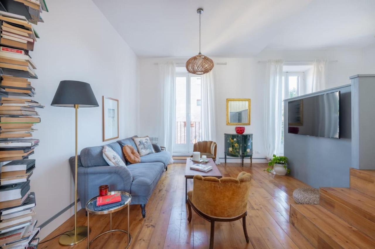 Appartamento Botanico - Trastevere *