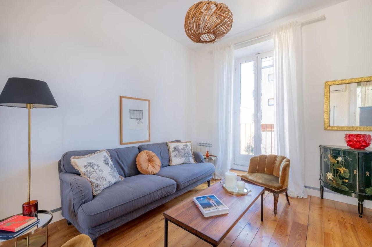 Botanico - Trastevere Appartamento *