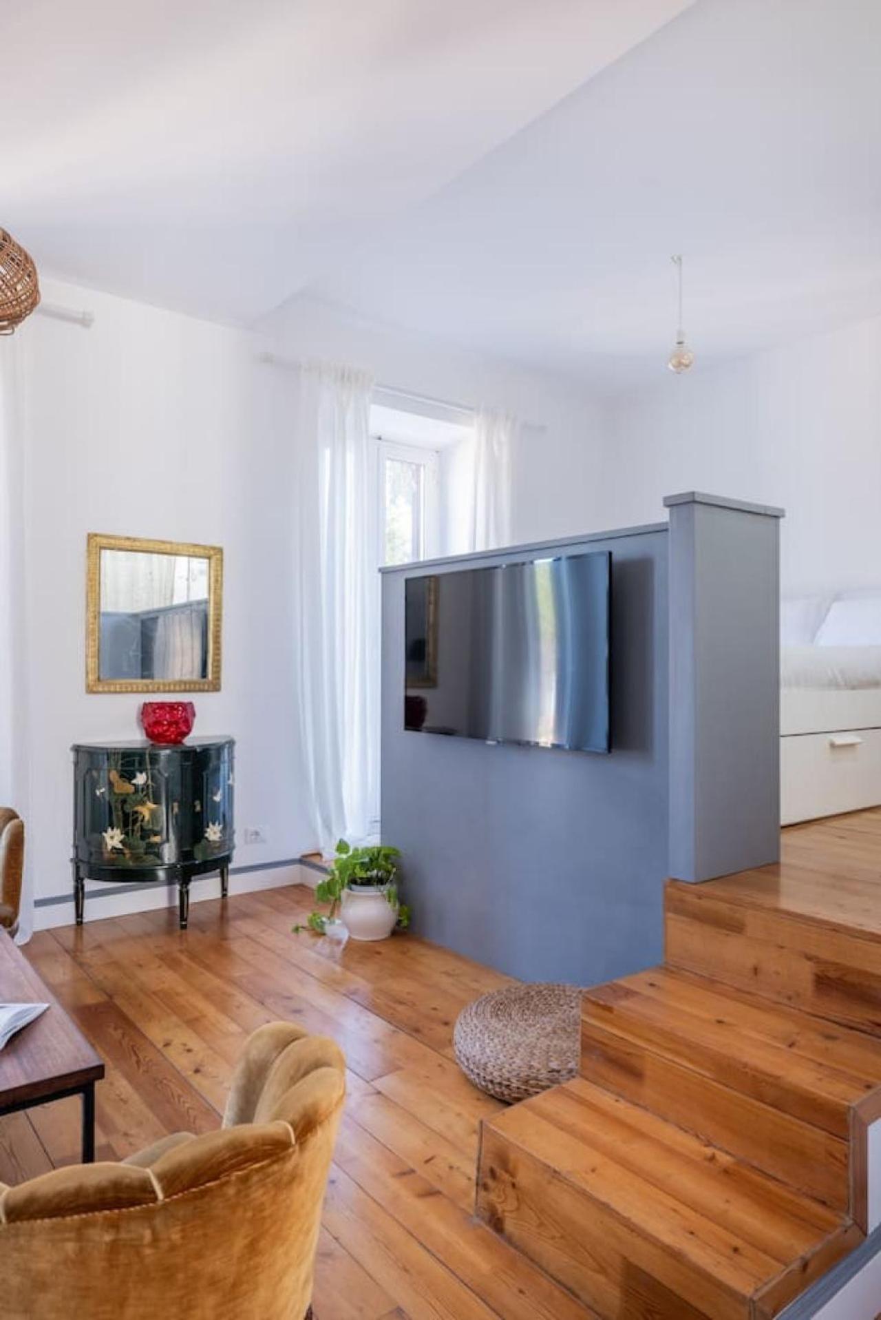 Botanico - Trastevere Apartamento *