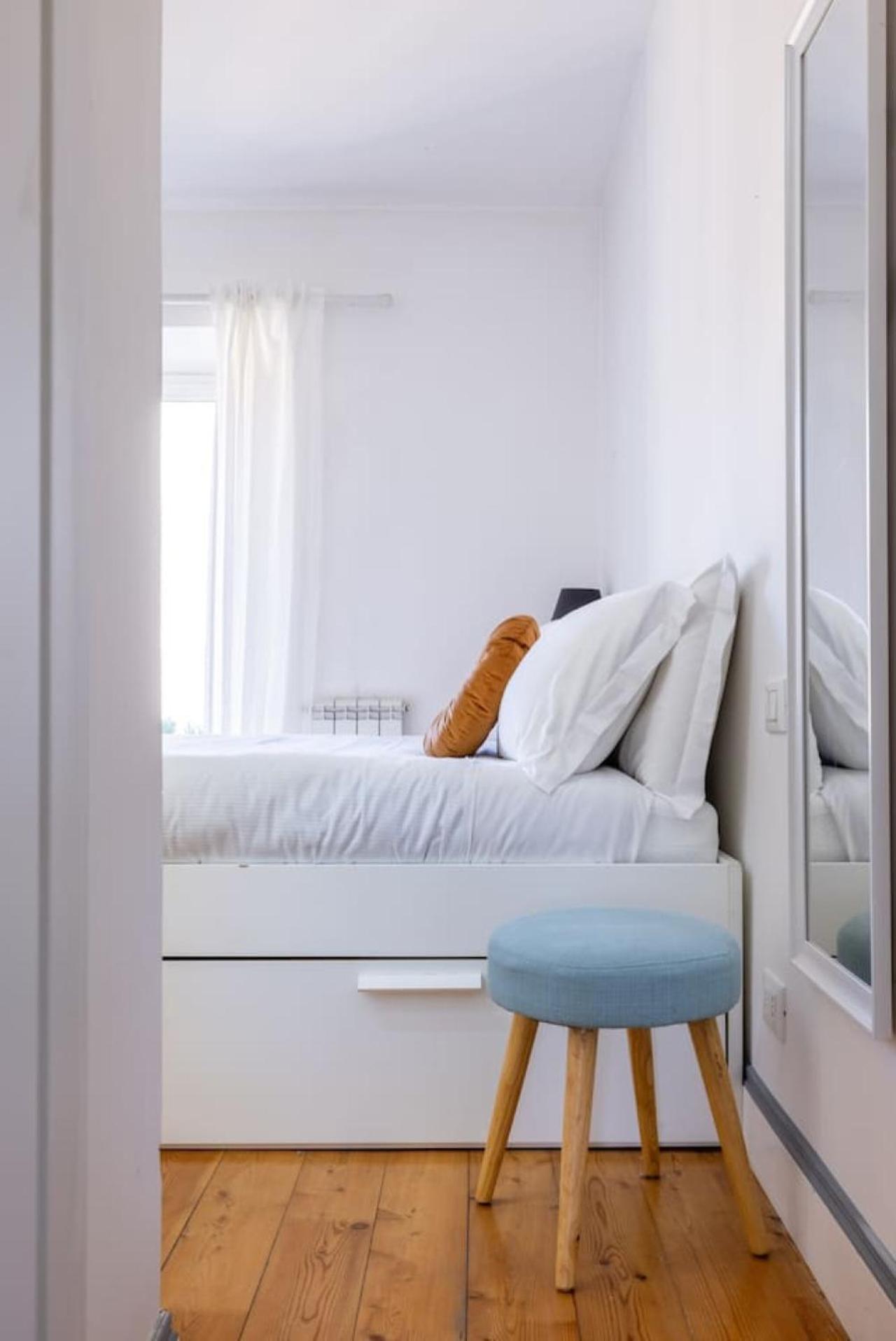 Botanico - Trastevere Apartamento Roma