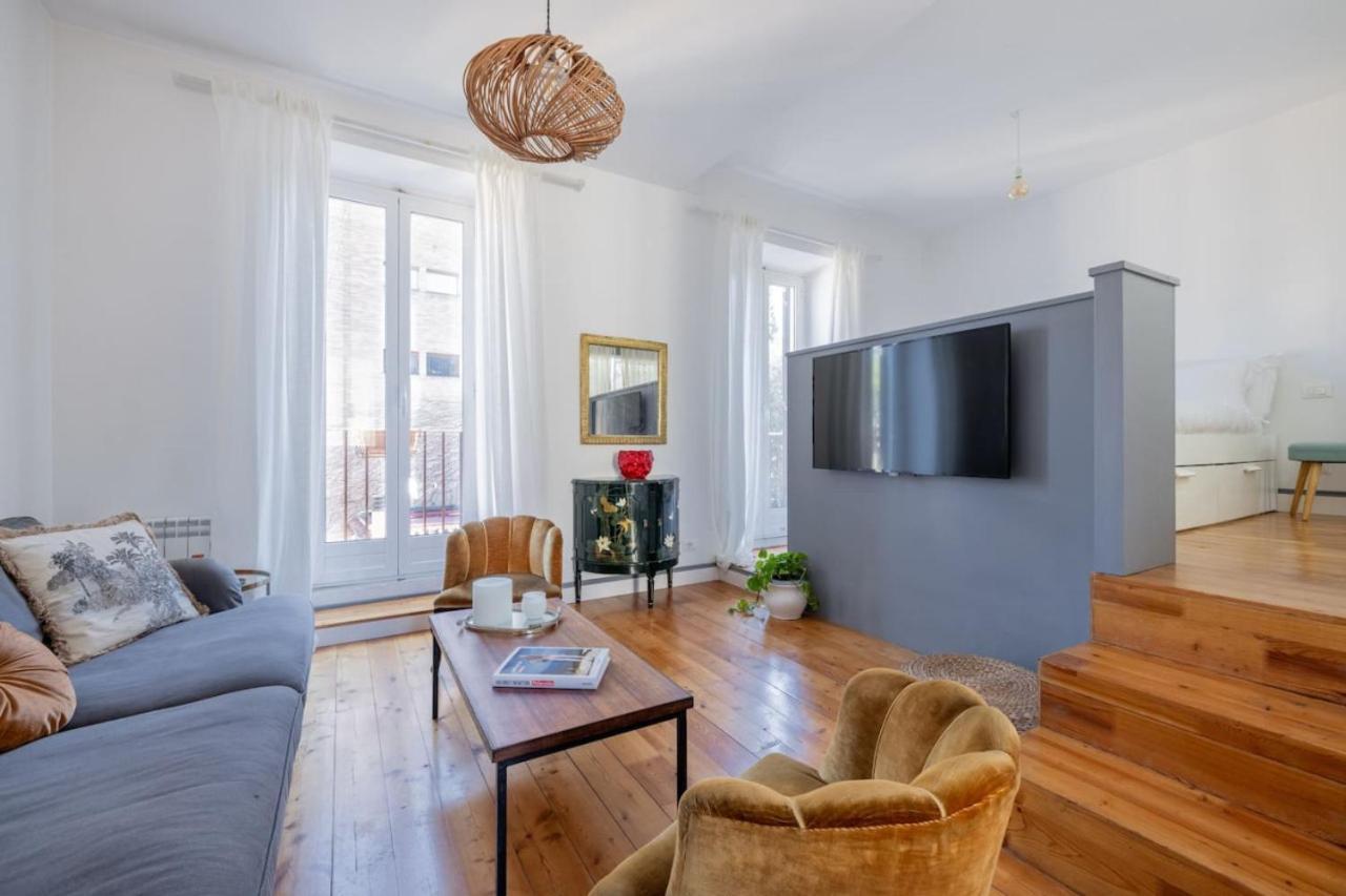 Botanico - Trastevere Apartamento